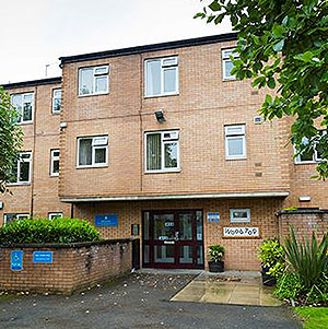 Neighbourhood, Estate, Scheme and Communal Area Inspection for Non-Technical Housing Officers