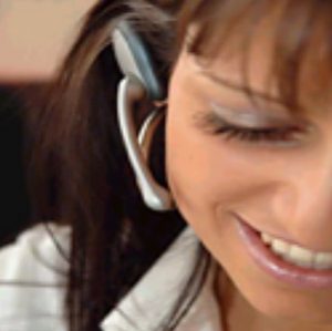 customer focussed